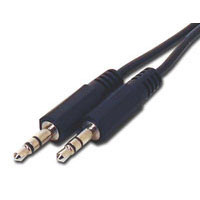 Belkin 3.5mm Audio Stereo Cable 1.5m (F8V3319CP1.5M)